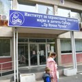 Dete zaraženo bakterijom legionelom u Institutu za majku i dete