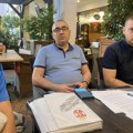 Zvanično: Železničar iz Inđije hoće u Prvu ligu