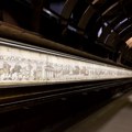 Tapiserija iz Bajea, posle devet vekova, vraća se u Britaniju