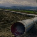 Srbija i Mađarska grade naftovod za rusku naftu?