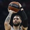 Raspitivao se Partizan - on je izabrao Kokoškova VIDEO
