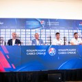 UŽIVO Bogdanović: "Nemamo problema sa zdravljem"; Pešić počeo izlaganje VIDEO
