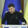 Zelenski odobrio regrutovanje starijih od 60 godina u vojsku