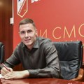 Матија у Војводини до 2029. године!
