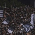 Dan posle evropske rapsodije, Partizan platio "domaći ceh" zbog navijača!