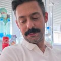 Milan Vasić objavio neodoljivu fotografiju sina: Maja i Despot izašli iz porodilišta: "Zahvalni smo Bogu" (foto)