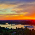 Najbrojniji strani turisti u Srbiji u junu Turci i Kinezi