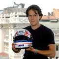 Miloš Pavlović zablistao u Italiji, osvojio drugo mesto