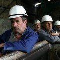 Vučić čestitao Dan rudara zaposlenima u rudarskoj industriji