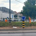 Košenje parkova i gradskih lokacija i održavanje blokovskog zelenila