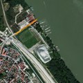 Počela izgradnja međunarodnog putničkog pristaništa u Sremskim Karlovcima - Sledi tender za operatera