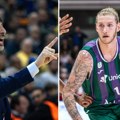 "Ako se pogorša, može da propusti celu sezonu": Mumbru sve zabrinuo, novo pojačanje Partizana ima problem