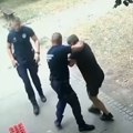 „Džip Interventne dao pun gas ka meni i stao, rekli su mi ‘stani majku ti *****'“: Vukašin je imao 14 godina kada je prošao…