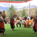 Tibetanska opera – scenski doživljaj koji povezuje tradiciju, ples, igru i masku