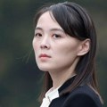 Sestra Kim Džong Una protiv mirovnog plana Južne Koreje