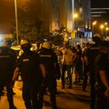 Sukobi na protestima: “Studenti u blokadi” optužuju vlast za izazivanje građanskog rata
