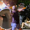 Upravo na Blic TV: Epilog nereda na protestima: Da li nas čeka vrela politička jesen