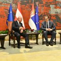 Vujović: EU upozorila Vučića da ne uvodi vanredno stanje i ne koristi preteranu silu protiv studenata