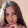 Umrla manekenka Ksenija (30) nakon stravične saobraćajne nesreće: Stradala samo 4 meseca nakon venčanja