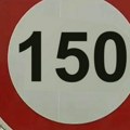 Ova zemlja EU podiže ograničenje brzine na 150 km/h