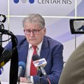 PODES: Jedini izlaz iz haosa je da vlast odstupi, građani da ne nasedaju na provokacije i kontramitinge