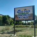 Plan izgradnje crkve kod Štranda na javnom uvidu, ima malih izmena, ali nisu uvaženi mnogobrojni prigovori Novosađana