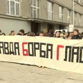Učenici Pete beogradske gimnazije najavili protest zbog profesora kojima nisu produženi ugovori