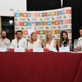 Telekom Srbija predstavio novi projekat "Ljuljaj me nežno" na Filmskom festivalu Herceg Novi