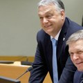 EU pokušava da primora Mađarsku i Slovačku da podrže sankcije protiv Rusije