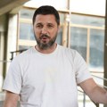 "Nasrnuo je na mene pred decom!": Marka Miljkovića komšija stalno prijavljivao policiji, otkriveni detalji sukoba
