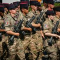 NATO šalje 60.000 vojnika u Ukrajinu?