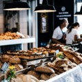 Od pekare do marketa hleb trostruko poskupi