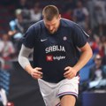 Ovo su konačne kalkulacije pred poslednje kolo: Evo sa kim Srbija igra ako pobedi Tursku, a sa kim ako izgubi