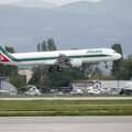 Italija razmatra klasifikaciju državnih letova nakon ometanja GPS signala na avionu Ursule fon der Lajen