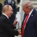 Kremlj: Putin ne kuje zaveru protiv SAD sa Sijem i Kimom