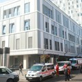 Nova.rs: Pao plafon na Intenzivnoj nezi Klinike za pulmologiju