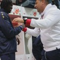 Milojević: ''Teško mi je pao Šerifov odlazak! Ćutao je, radio, mnogo nam pomogao...''