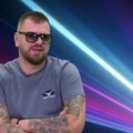 Janjuš već našao novu ljubav u rijalitiju: Oduševljen njenom harizmom i lepotom, evo koja nova učesnica je zasenila Maju…