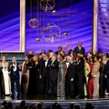 "The Pitt“ osvojio Emmy za najbolju dramu, "The Studio“ najbolja komedija