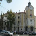 Studenti večeras opet ispred niškog suda kao podrška kolegi koji štrajkuje glađu