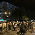„Lance pokidaj“: Protesti podrške Bogdanu Jovičiću, studentu koji štrajkuje glađu