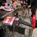 Trgovina prvi puta vodeća prema broju zaposlenih