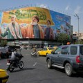 Sankcije UN protiv Irana ponovo stupile na snagu, Teheran tvrdi da su neopravdane