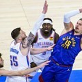 Jokić o ugovoru: Plan je da ostanem u Denveru zauvek