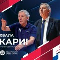 Sad je stvarno kraj: Pešiću istekao ugovor, KSS mu se zahvalio!