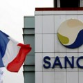 Europska komisija pretražila urede Sanofija