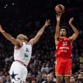 Džordan Nvora svestan problema: Istakao šta je koštalo Zvezdu pobede, oduševljen atmosferom u Areni!