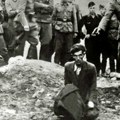 Šok otkriće naučnika - identifikovan nemački vojnik sa potresne holokaust fotografije masakra u Berdičevu