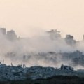Desetine u Gazi ubijene uprkos Trumpovom pozivu da Izrael obustavi bombardovanje