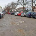 JKP „Pijace i parkinzi“ SMS sistem za naplatu parkiranja plaća 2,3 miliona dinara